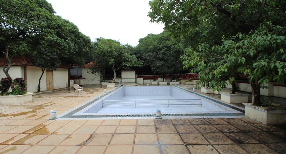 The Ishwar Inn Resort, Mahabaleshwar 4